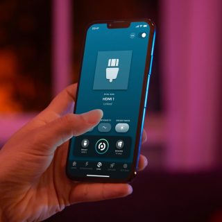 Hue-app