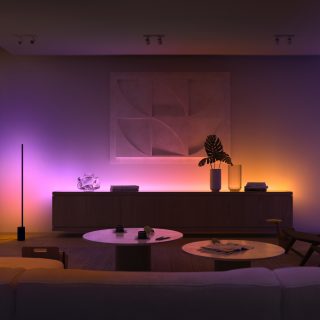 Hoe werkt Philips Hue?