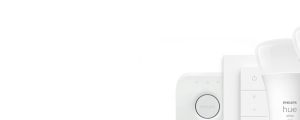 starterkits voor slimme verlichting