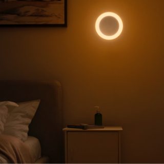 slimme LED buitenlampen