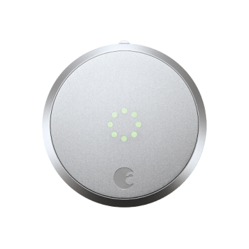 Samling av Philips Hue-pærer, smarthjemlysbrytere og Hue Bridge