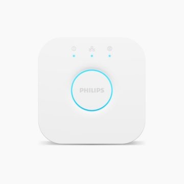 Obtenha o conjunto completo de recursos de iluminação inteligente