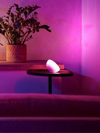 Hue Go