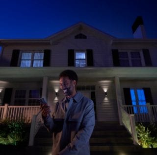 Iluminat de securitate