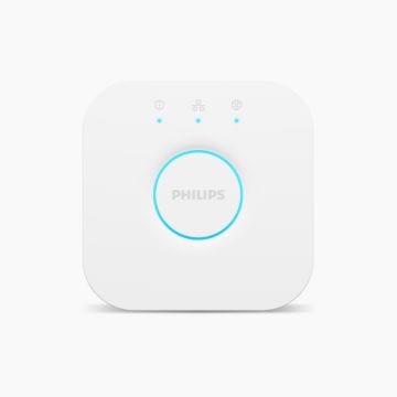 Obțineți întreaga suită de caracteristici de iluminat inteligent