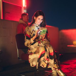 Control prin aplicație