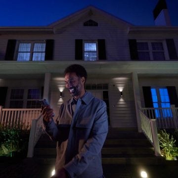 Fă să pară că ești acasă