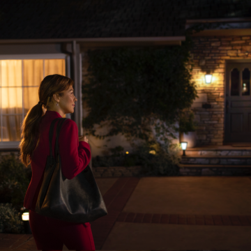 Simțiți-vă bine când ajungeți acasă