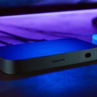 Explorați lumina înconjurătoare