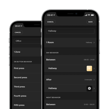 Accesorii inteligente