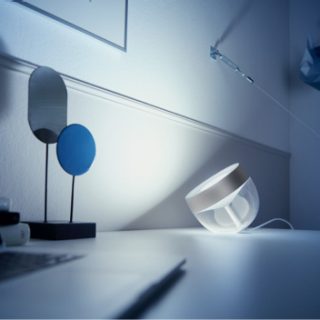 LED-bordslampor för ditt hem