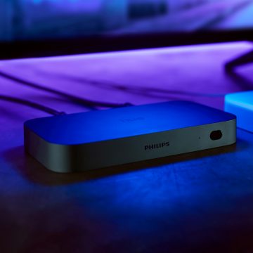 Philips Hue Play HDMI sync box