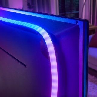 Hue Play gradient lightstrip