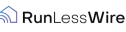 Runlesswire marka logosu