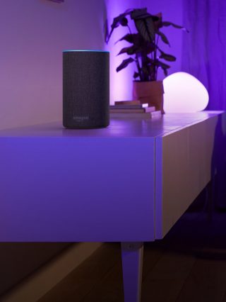 Mükemmel atmosferi oluşturun