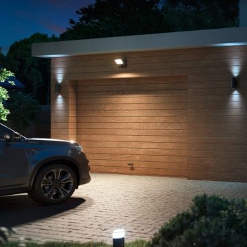 Philips Hue 安全系统