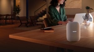 设置飞利浦Hue 和 Google Assistant